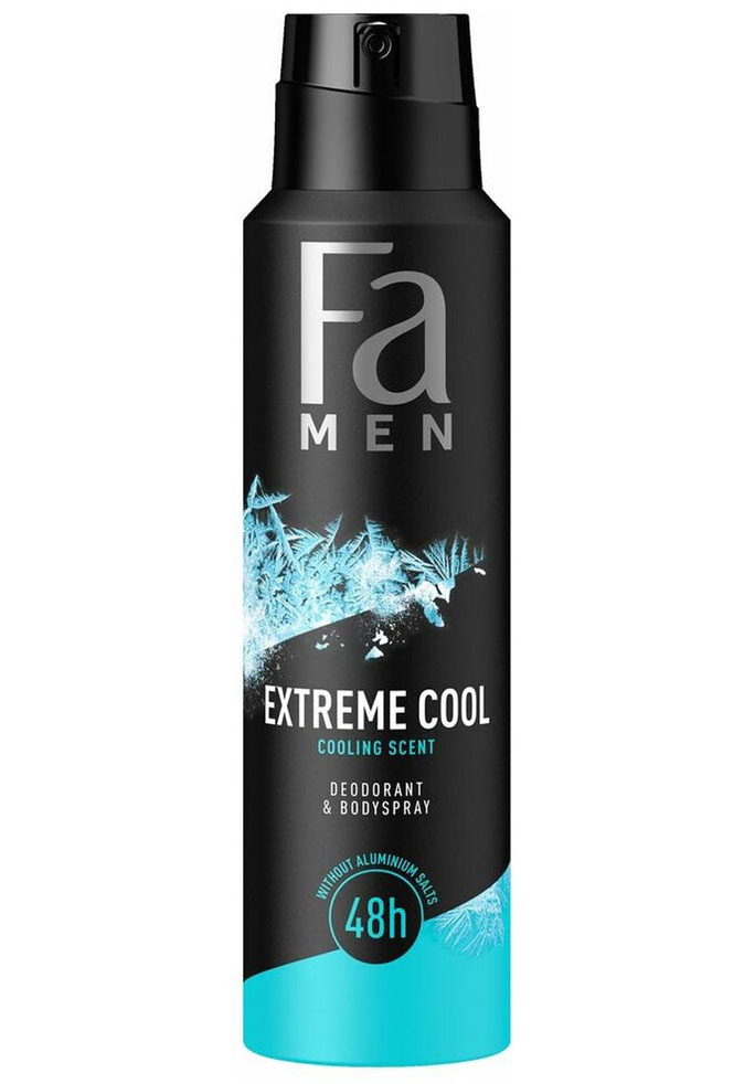 Fa Deospray Men Extreme Cool 150 ml